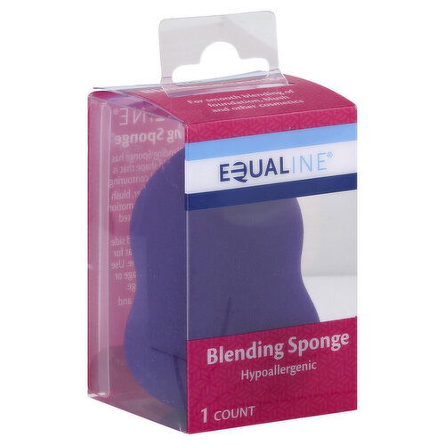 Equaline Blending Sponge