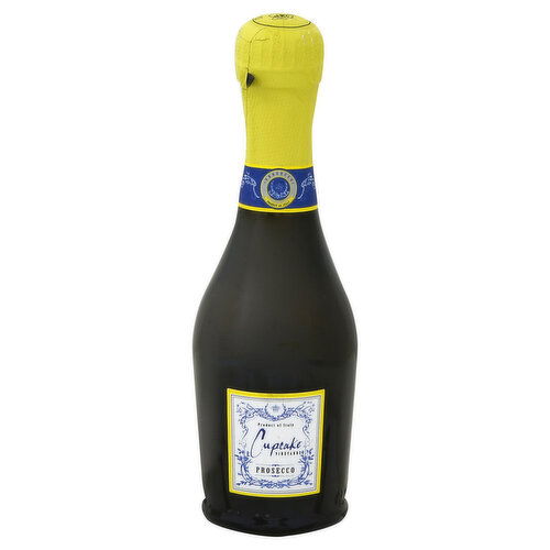 Cupcake Prosecco