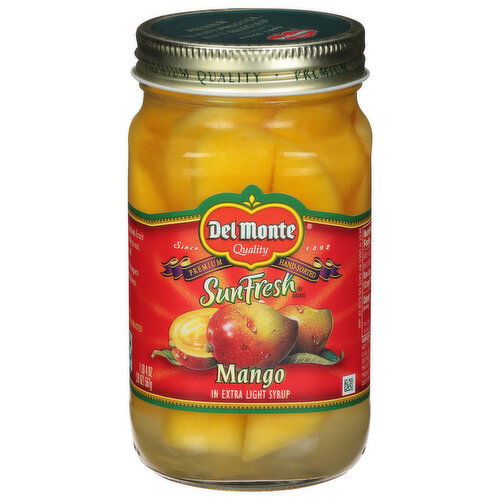 Del Monte Sunfresh Mango