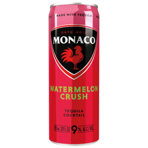 Monaco Cocktail, Watermelon Crush