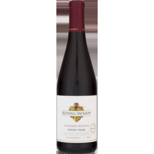 Kendall-Jackson Kendall-Jackson Wine Pinot Noir