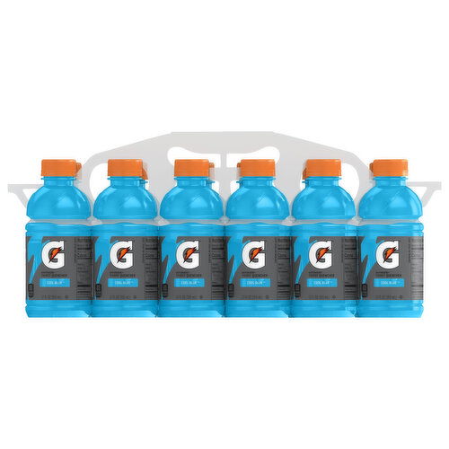 Gatorade Thirst Quencher, Cool Blue