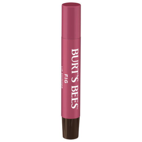 Burt's Bees Fig Lip Shimmer
