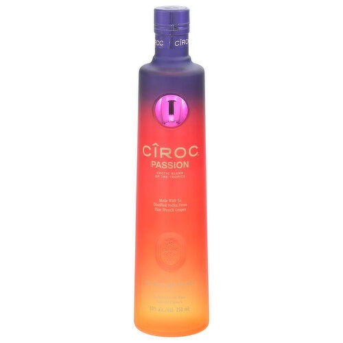 Ciroc Passion Vodka