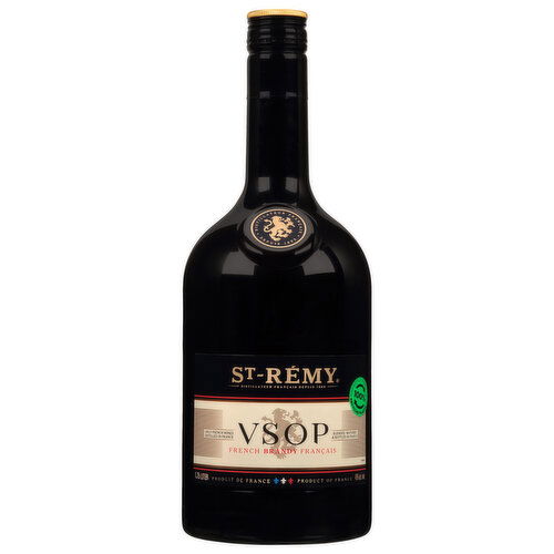 St Remy VSOP French Brandy VSOP French Brandy