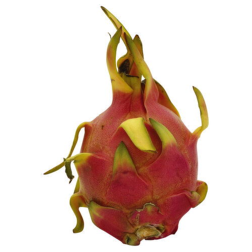 Produce Dragon Fruit