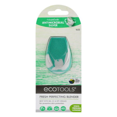 EcoTools Blender, Fresh Perfecting