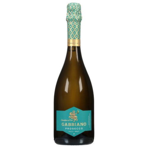 Gabbiano Prosecco Doc Brut