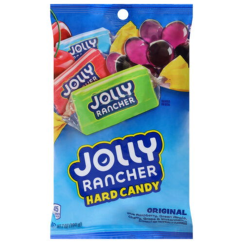 Jolly Rancher Hard Original Candy