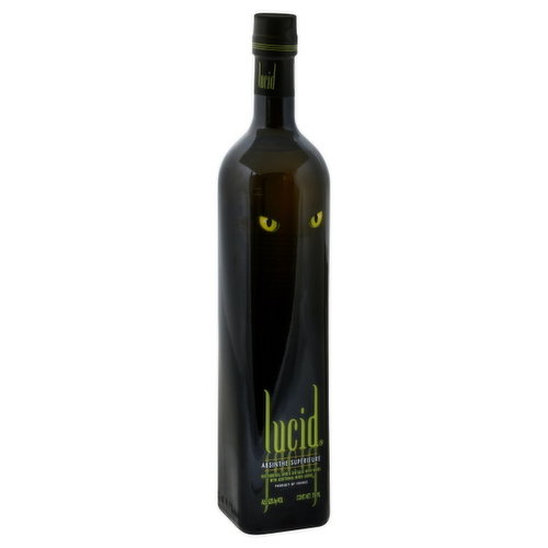 Lucid Absinthe Superieure