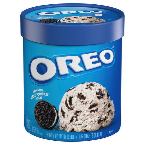 Oreo 0