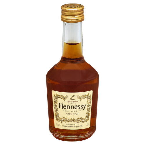 Hennessy Cognac, Very Special