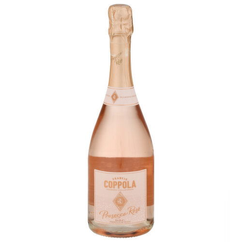 Francis Coppola Prosecco Rose