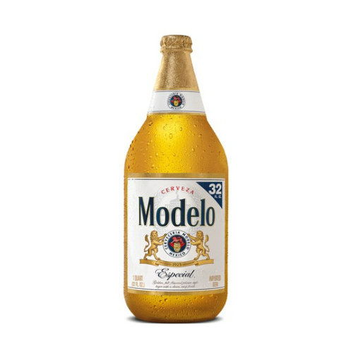 Modelo Lager Especial 