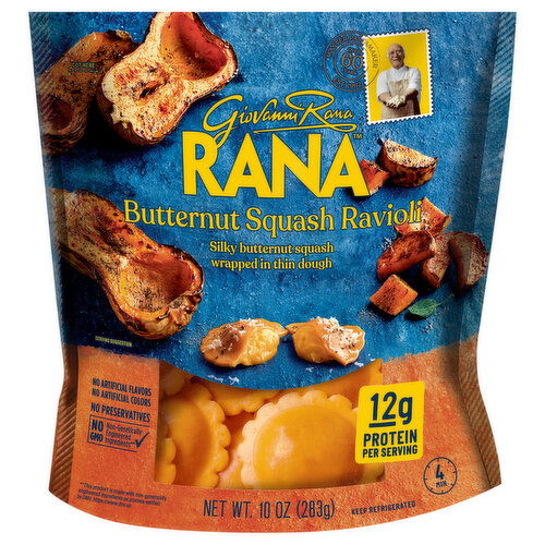 Rana Butternut Squash Ravioli