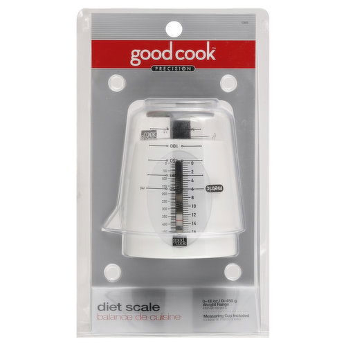 Good Cook Precision Diet Scale