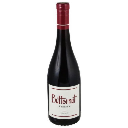 Butternut Pinot Noir