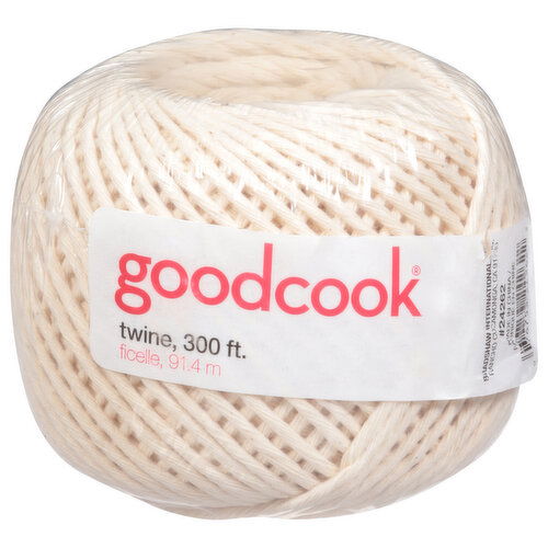 GoodCook Twine