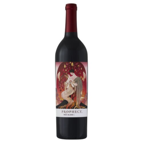 Prophecy The Lovers Red Blend Red Wine