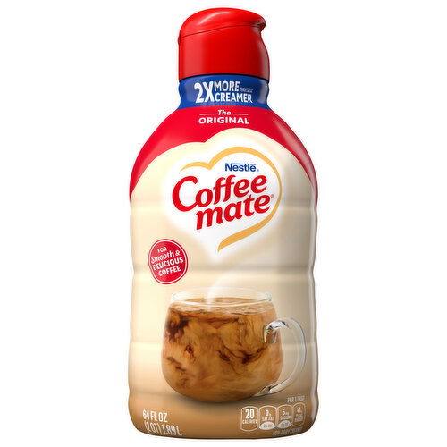 Coffee-Mate The Original Non-Dairy Creamer