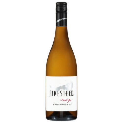 Firesteed Horse Heaven Hills Pinot Gris