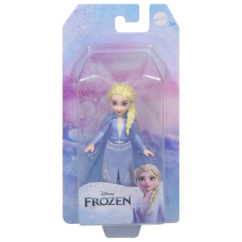 Mattel Disney Frozen Toy, Elsa