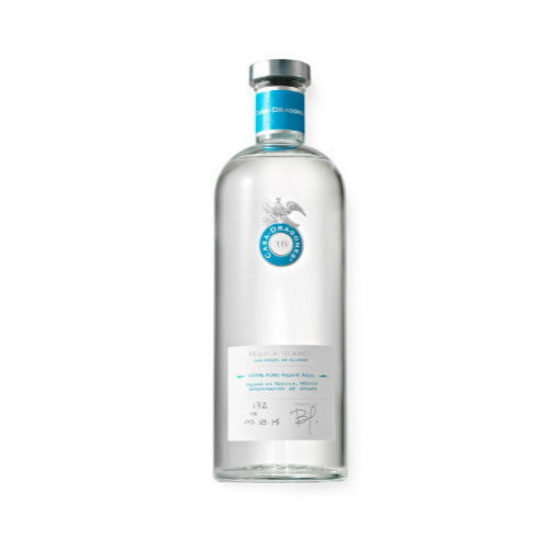 Casa Dragones Tequila Blanco