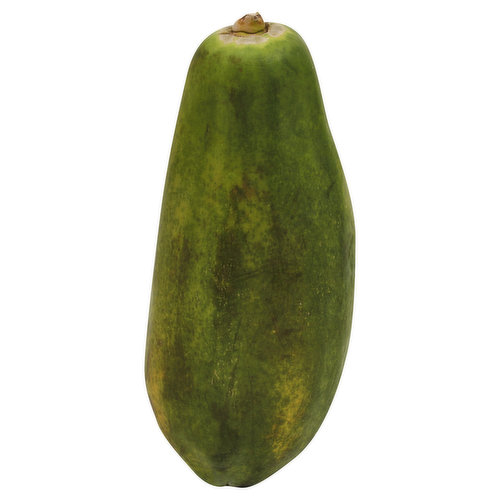 Produce Maradol Papaya