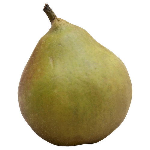 Produce Pear, Seckel