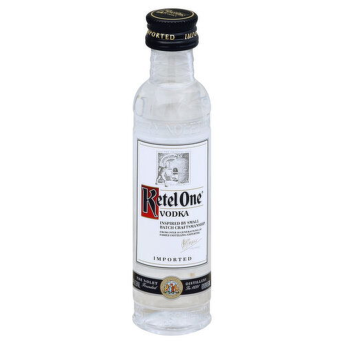 Ketel One Vodka