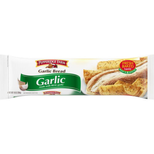 Pepperidge Farm® Frozen Garlic Bread