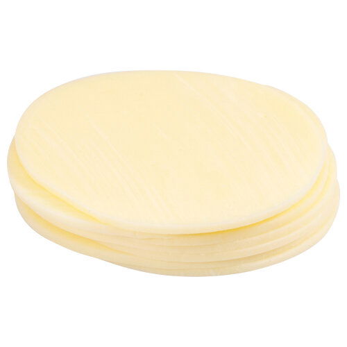 Quick & Easy Provolone Cheese