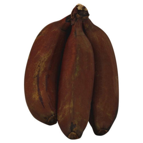 Red Bananas