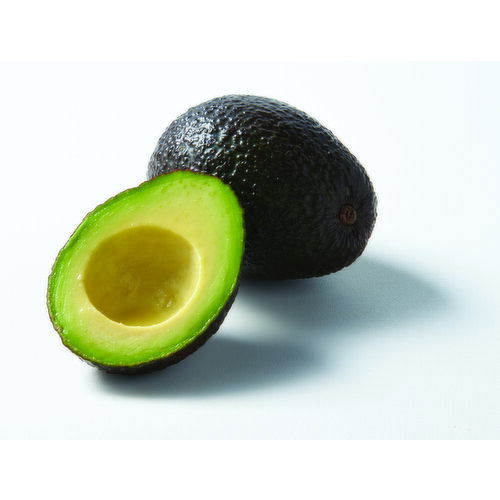 Produce Ripe and Ready Jumbo Avocado