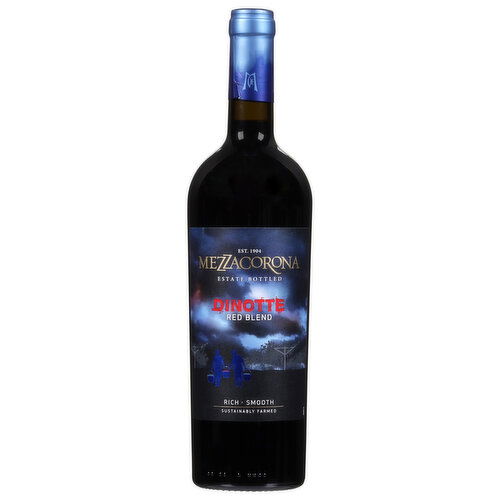 Mezzacorona Dinotte Red Blend