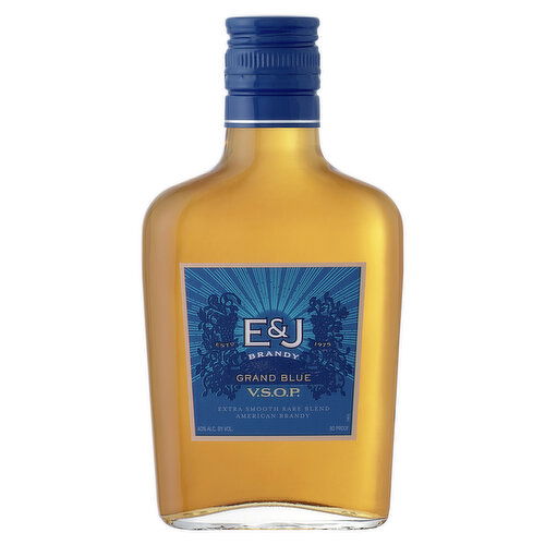 E & J Brandy Brandy