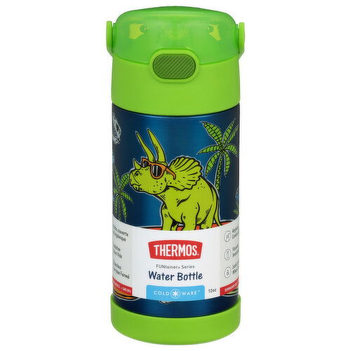 Thermos Funtainer 12 oz Water Bottle