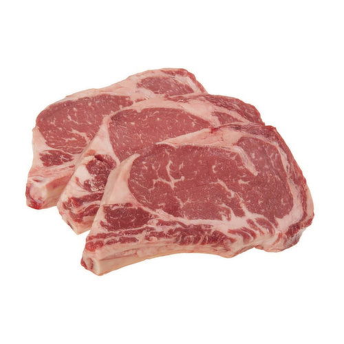 Cub Bone-In Beef Ribeye Steak