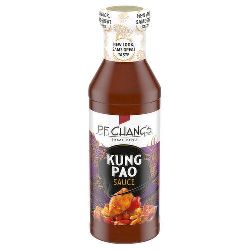 P.F. Chang's Kung Pao Sauce