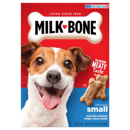 Milk-Bone Small Dog Treat