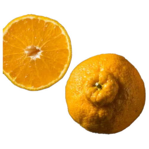 Fresh Sumo Mandarins