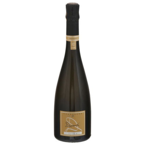 Devaux Champagne, Cuvee D