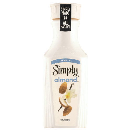 Simply Almondmilk, Vanilla