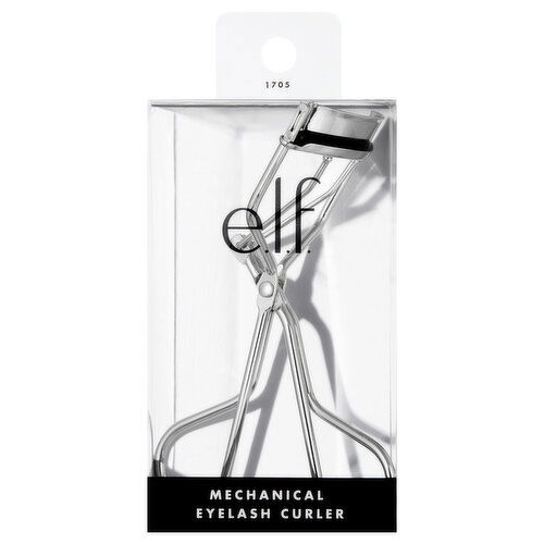 e.l.f. Eyelash Curler, Mechanical