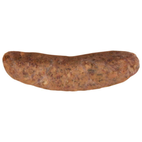 Cub Jalapeno & Cheddar Cheese Bratwurst