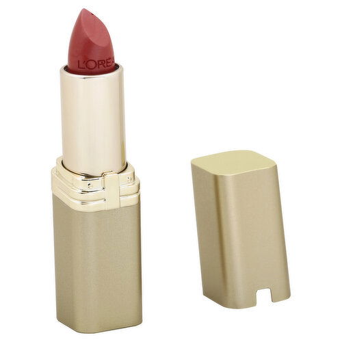 L'Oreal Lipstick, Tropical Coral 444