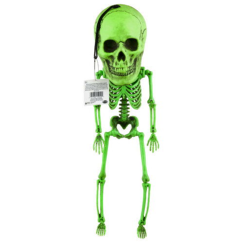 Fun World Skeleton