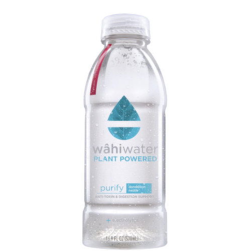 Wahi Water Purify