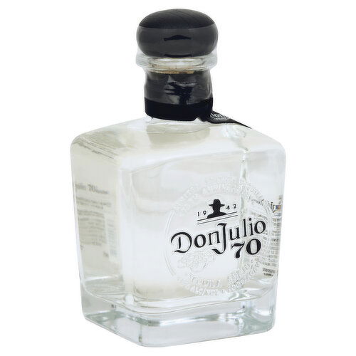 Don Julio Tequila, Anejo