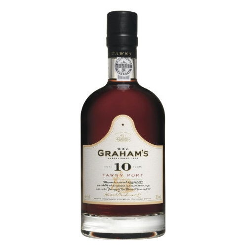 Graham's 10 Year Tawny Port